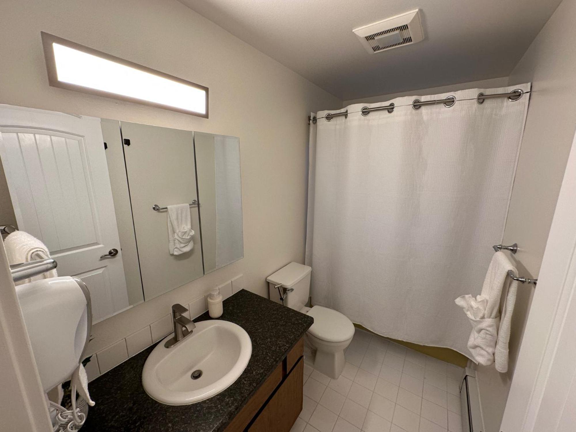 Stay Anchorage! Furnished Two Bedroom Apartments With High Speed Wifi Habitación foto