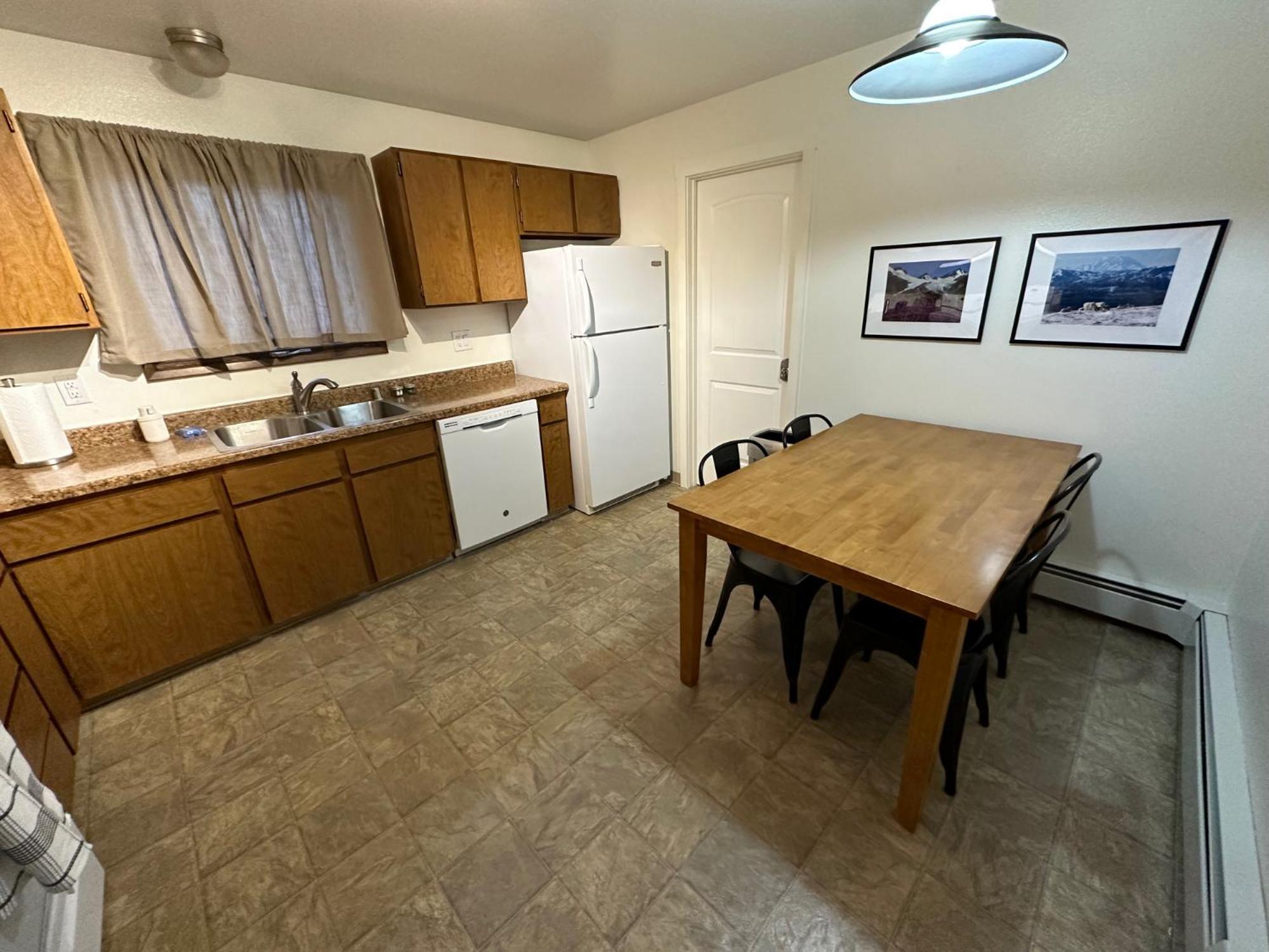 Stay Anchorage! Furnished Two Bedroom Apartments With High Speed Wifi Habitación foto